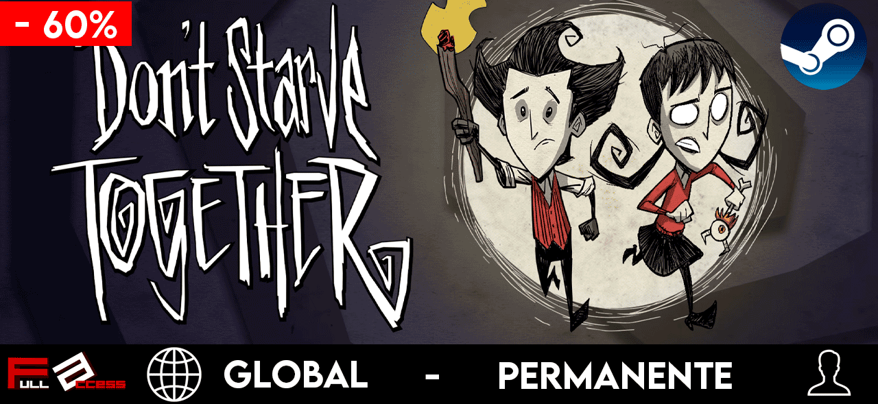 Starve-cuenta