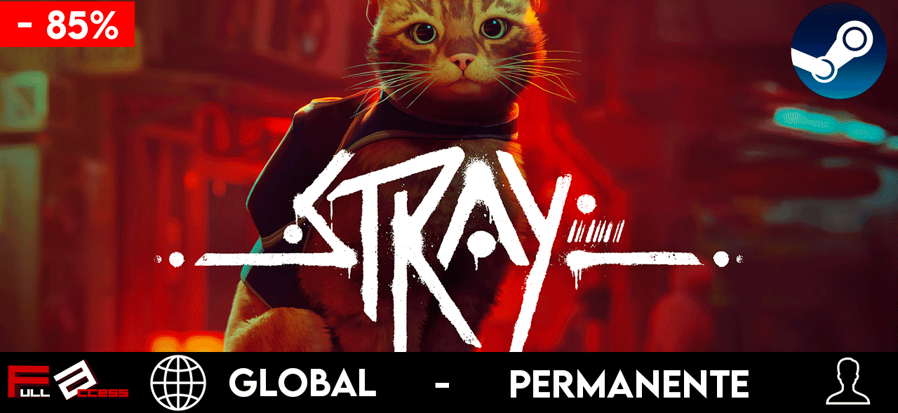 stray-cuenta