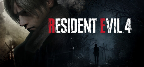 RESIDENT EVIL 4 REMAKE GOLD EDITION - PC STEAM GLOBAL [ACC]