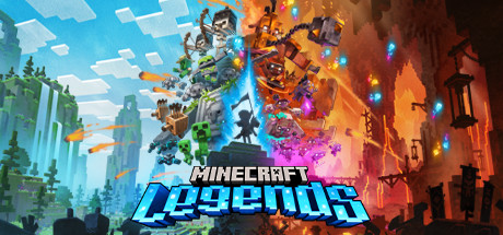 MINECRAFT LEGENDS CODIGO GLOBAL
