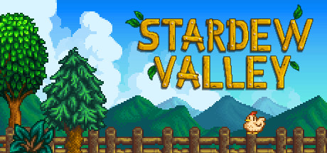 Stardew Valley - PC STEAM GLOBAL [ACC] X72H