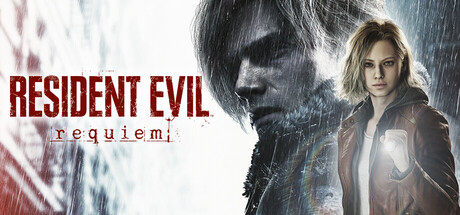 RESIDENT EVIL 9 REQUIEM - STEAM [ACC]