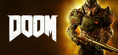 DOOM 2016 - STEAM [ACC]
