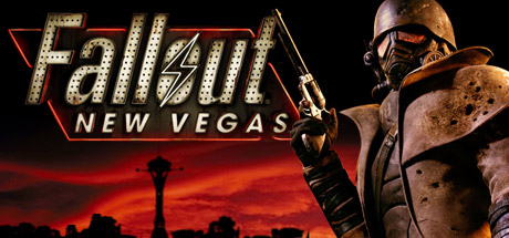 FALLOUT NEW VEGAS - STEAM [ACC]