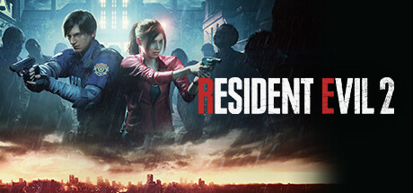 RESIDENT EVIL 2 REMAKE - STEAM [ACC]