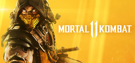 MORTAL KOMBAT 11 - STEAM [ACC]