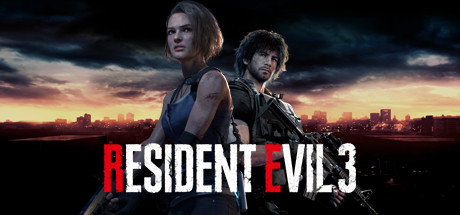 RESIDENT EVIL 3 - STEAM [ACC]