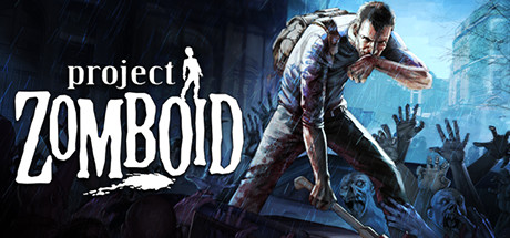 PROJECT ZOMBOID