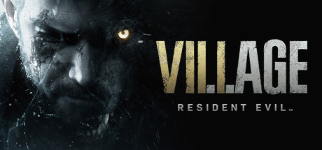RESIDENT EVIL 8 - STEAM [ACC]