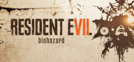 RESIDENT EVIL 7 - STEAM [ACC]